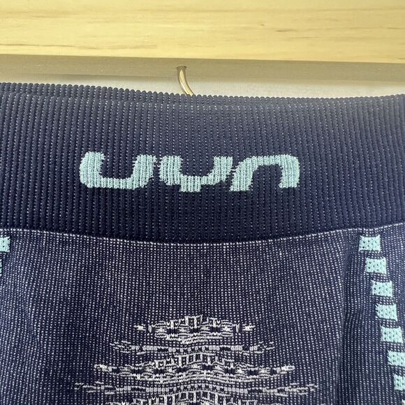 Unleash Your Nature UYN Ambityon UW Pants XS Leggings Baselayer Made‎ In Italy - Picture 3 of 8